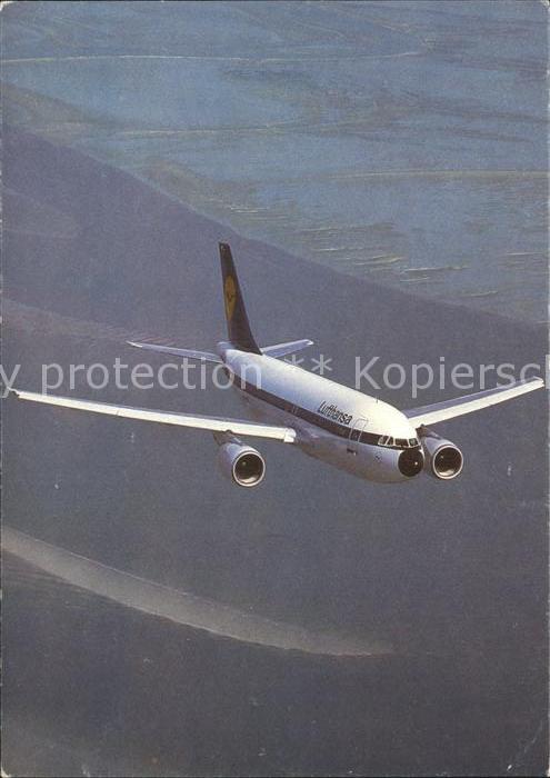 Lufthansa