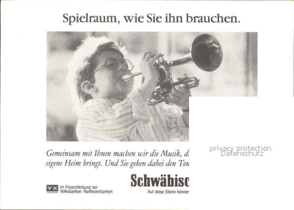 Autogramm Sänger – Bild 2