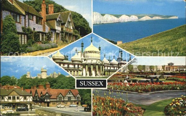 Sussex