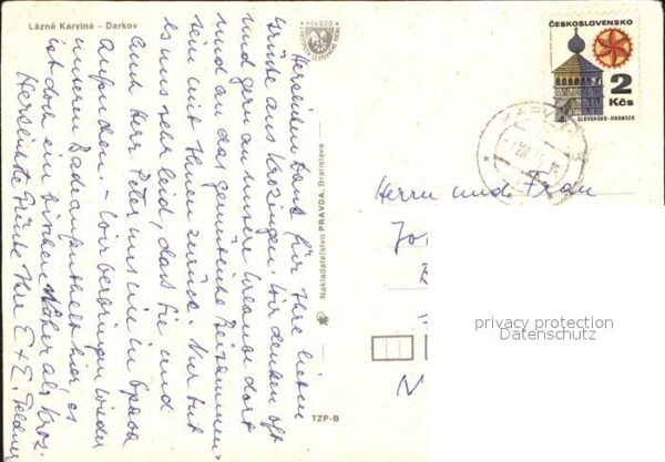 Darkov Lazne Karvina – Bild 2
