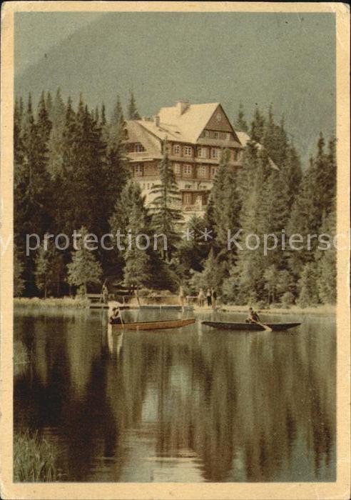 Nizke Tatry Jasna
