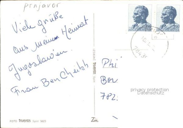 Prnjavor – Bild 2