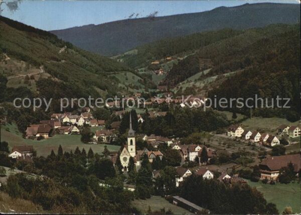 Nordrach