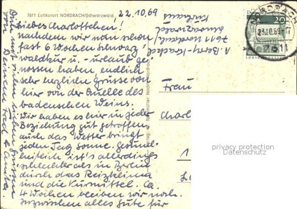 Nordrach – Bild 2