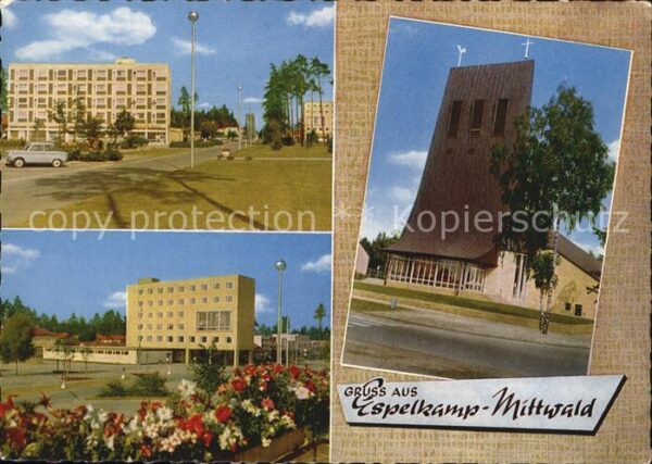 Espelkamp Mittwald