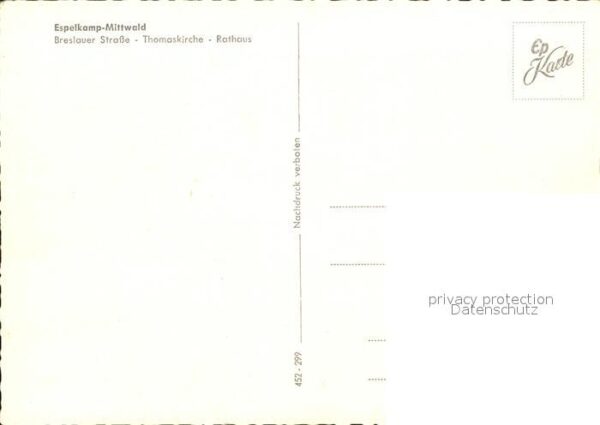 Espelkamp Mittwald – Bild 2