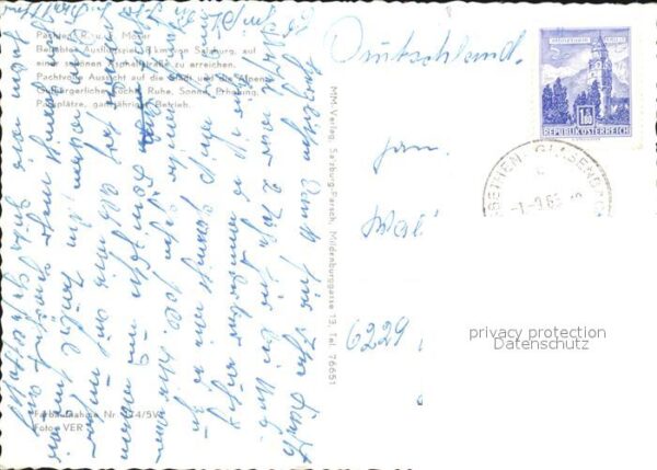 Glasenbach Elsbethen Gasthaus Pension Erentrudisalm – Bild 2
