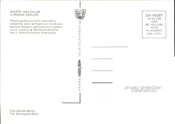 Hradce Kralove – Bild 2