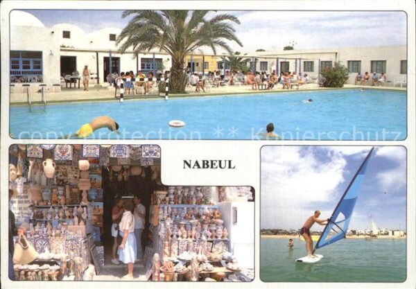Nabeul Club Ramses