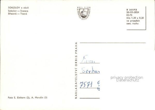 Sokolov a Okoli – Bild 2