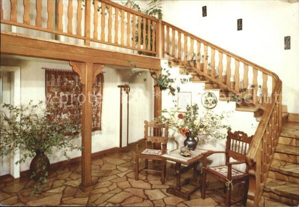 Langballig Müttergenesungsheim