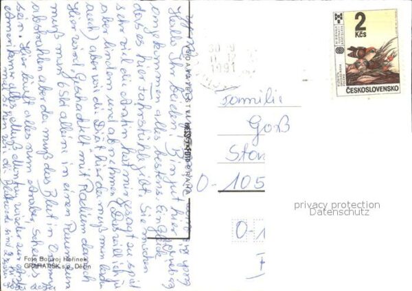 Jachymov Lazensky ustav akademika Behounka – Bild 2