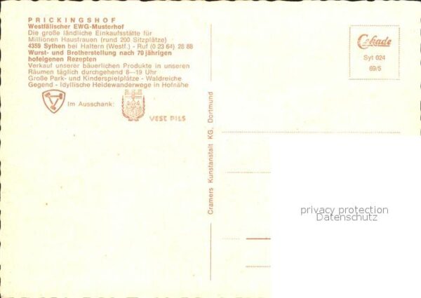 Sythen Prickingshof – Bild 2
