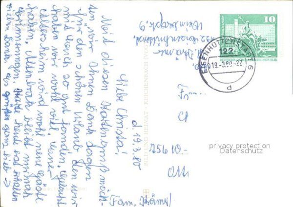 Eisenhuettenstadt – Bild 2