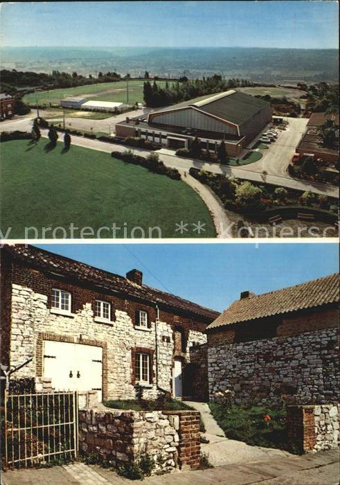 Flemalle-Haute Les Haultes Trixhes