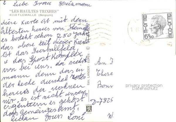 Flemalle-Haute Les Haultes Trixhes – Bild 2