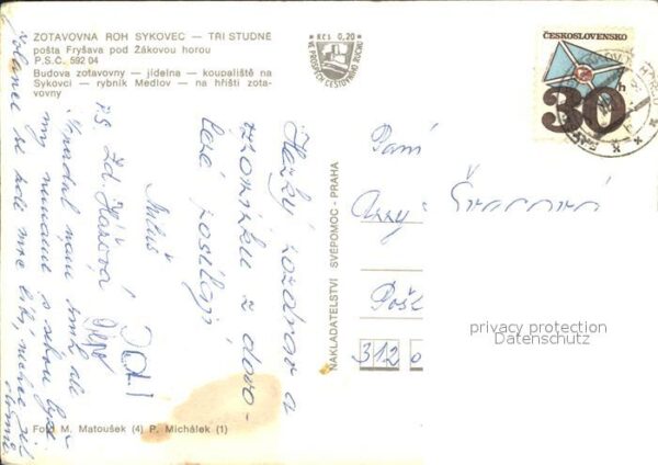 Zotavovna ROH Tri Studne – Bild 2