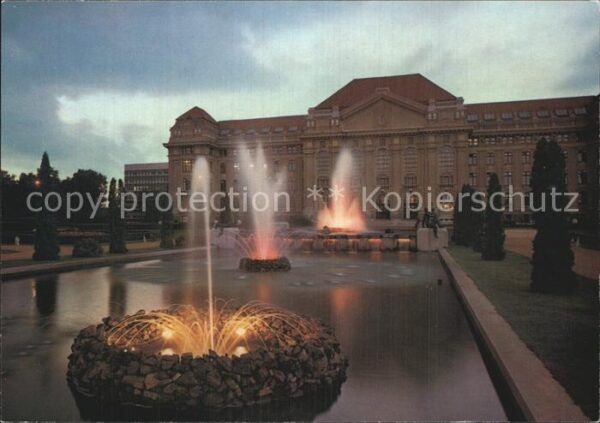 Debrecen Debrezin Kossuth Lajos Tudomanyegyetem Universit