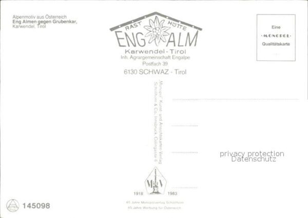 Eng Alm gegen Grubenkar – Bild 2