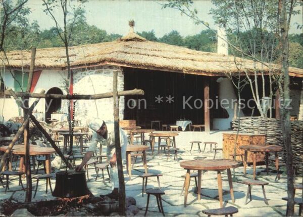 Varna Warna Goldener Strand Restaurant Koscharata