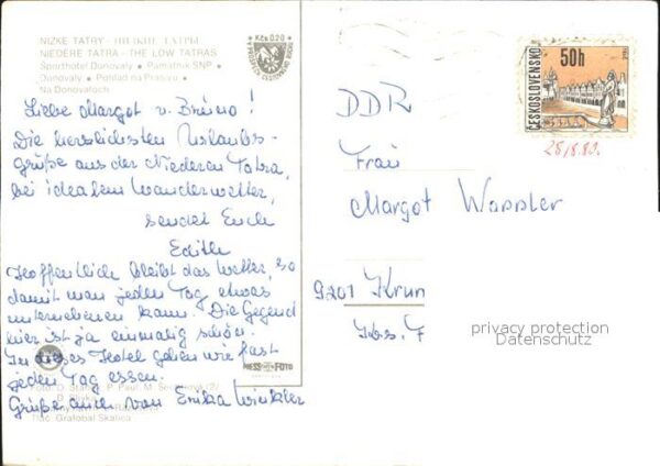 Nizke Tatry Sporthotel Interhotel – Bild 2