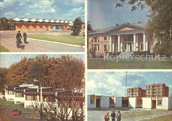 Estland Sakudorf