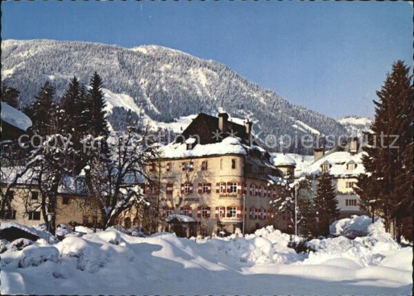 Fieberbrunn Tirol Schloßhotel und Gasthof Rosenegg