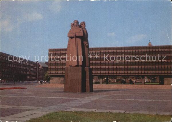 Riga Lettland Denkmal