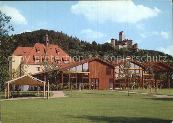 Kipfenberg Altmuehltal Altmühltalklinik