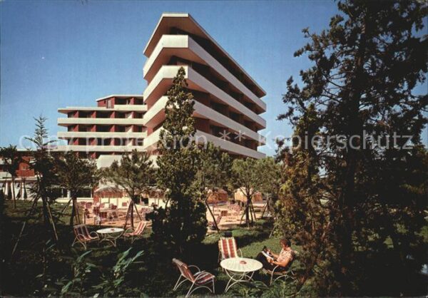 Abano Terme Hotel Terme