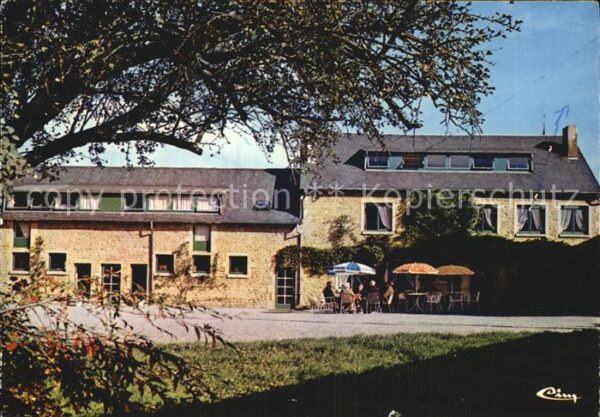 Villers-devant-Orval L'eau Vive