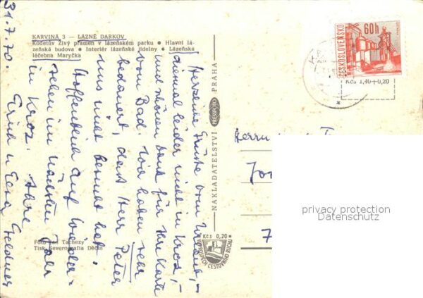 Karvina Lazne Darkov – Bild 2
