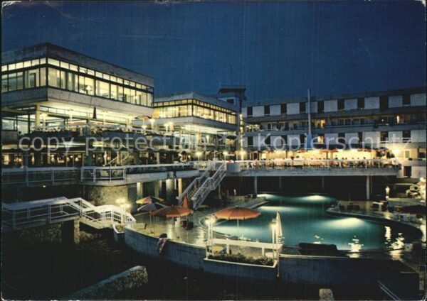 Porec Hotel Delfin