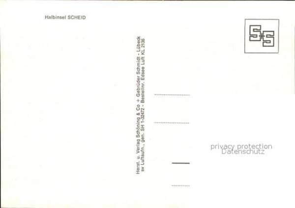 Scheid Eifel Fliegeraufnahme – Bild 2