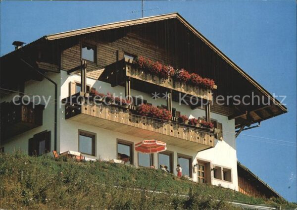 Meransen Pension Tratterhof