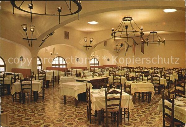 Santa Eulalia del Rio Gasthaus