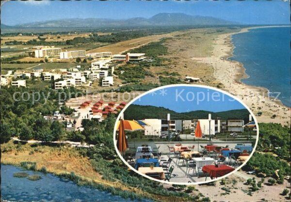 Ulcinj Hotel Lido