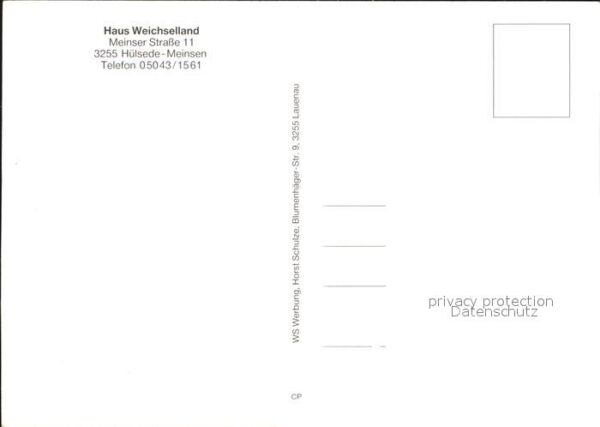 Huelsede Haus Weichselland – Bild 2