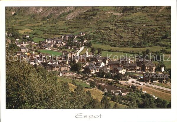 Lleida Pirineu Catalá