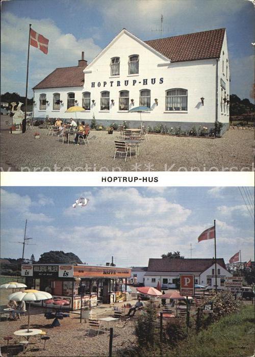 Hoptrup Haus
