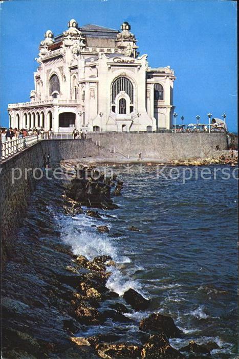 Constanta Restaurant Cazino