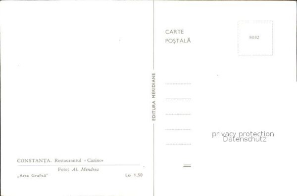Constanta Restaurant Cazino – Bild 2