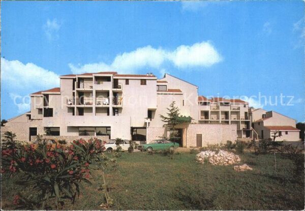 Supetar Hotel Kaktus