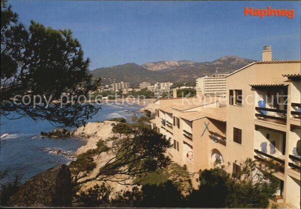 Mallorca Hapimag Paguera