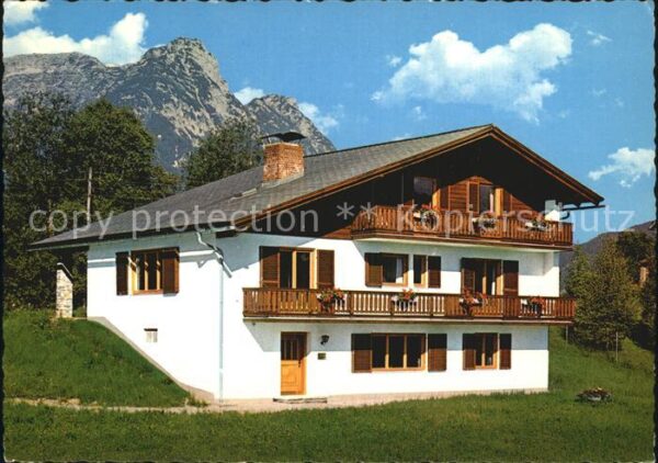Bad Aussee Steiermark Landhaus Rohrauer