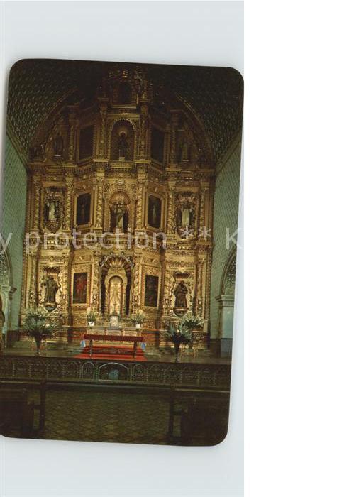 Oaxaca Tempel Sankt Domingo