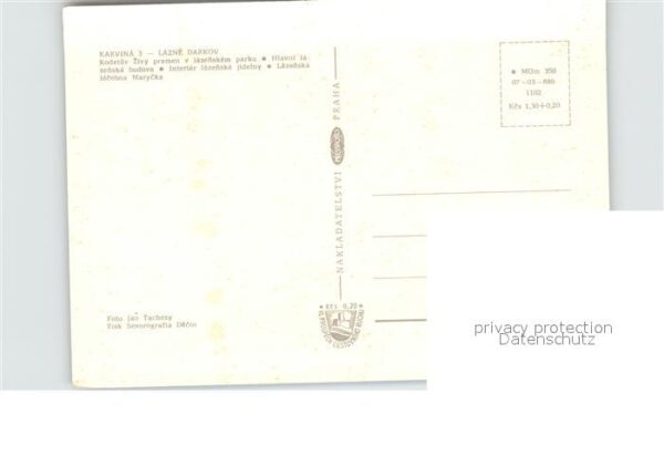 Lazne Darkov Karvina – Bild 2