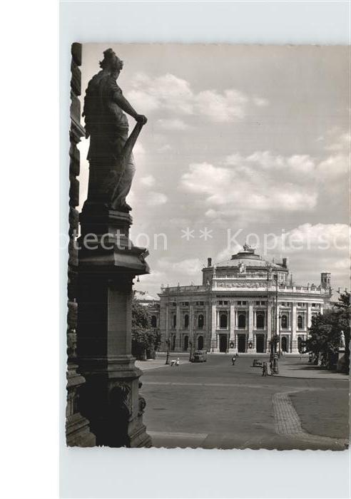 Wien Burgtheater