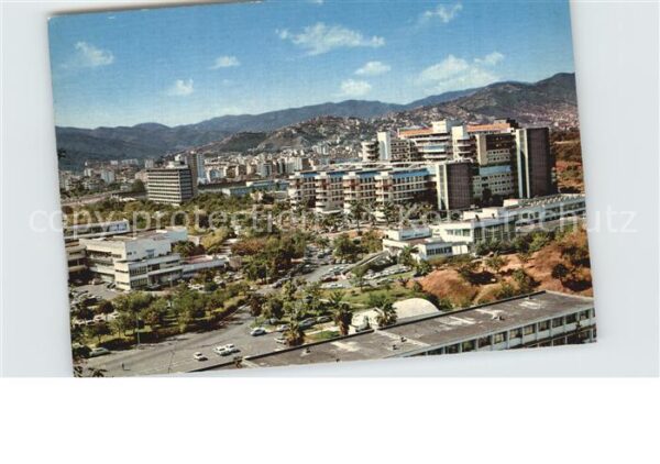 Caracas Krankenhaus