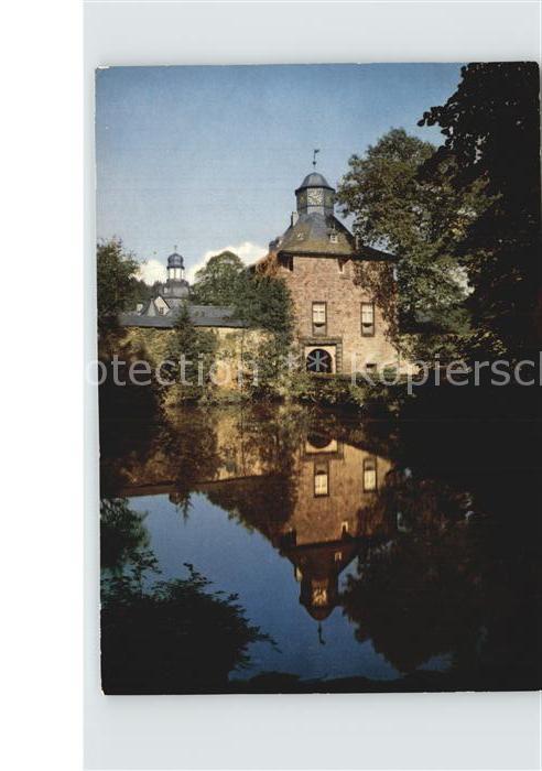 Crottorf Schloss